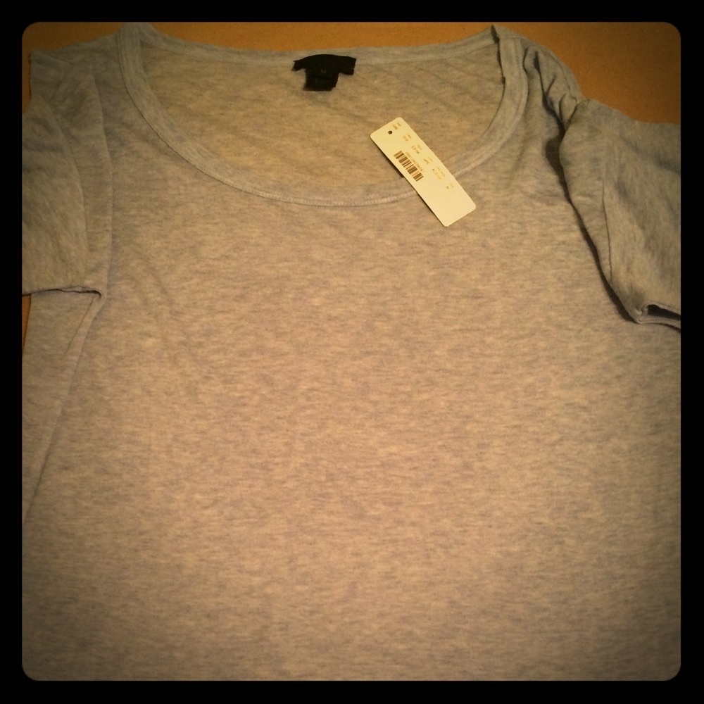 Jcrew medium sweater shirt